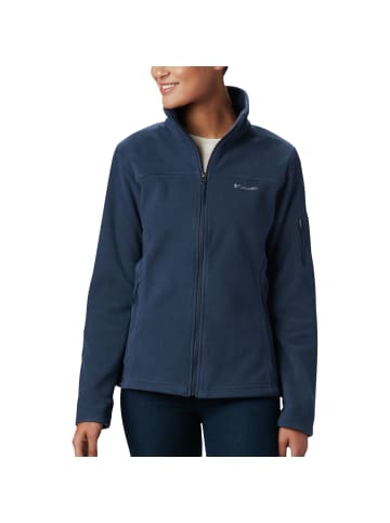 Columbia Fleecejacke Fast Trek™ II in Blau