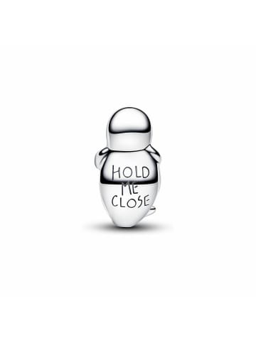 Pandora Charms & Anhänger für Erwachsene in silber