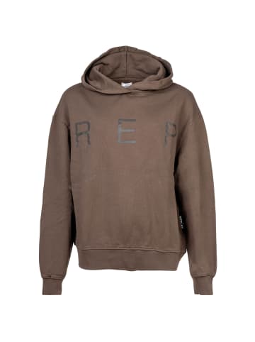 Replay Sweatshirt in Grün