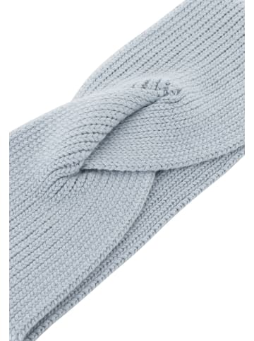 MELA Damen Stirnband MEENA in cloudy blue