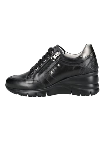 Nero Giardini Sneaker Schwarz