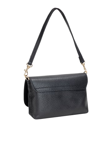 Usha Handtasche in Schwarz