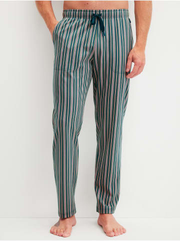 Calida Pants in laurel green