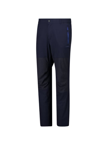 cmp Strechhose CMP Long Pant in Marineblau