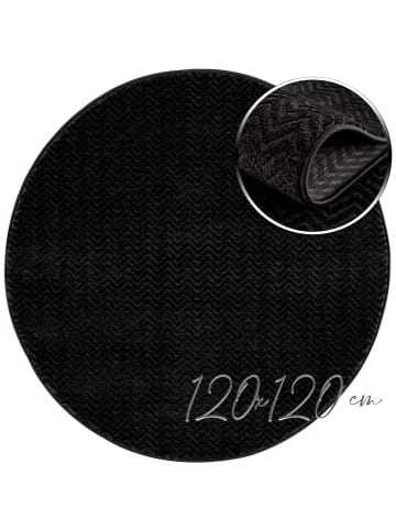 payé Teppich Kurzflor Nozomi