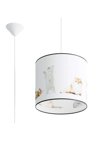 Nice Lamps Pendelleuchte KITTY 30 H 273