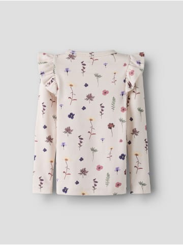 name it Oberteil in Lilac Ash