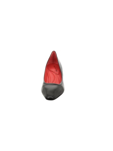 Pas de Rouge Pumps in schwarz
