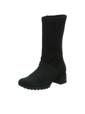 Think! Winterstiefel NOLA in Schwarz/Kombi