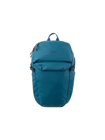 Franky RS103-B Freizeitrucksack transformative teal