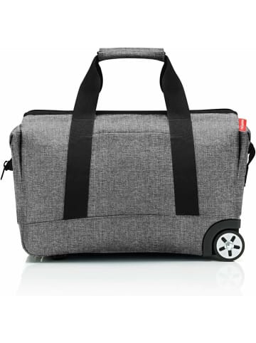 Reisenthel Trolley für Damen in grau