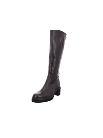 Gabor Schaftstiefel in schwarz