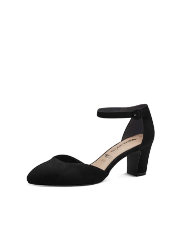 Tamaris Pumps in BLACK