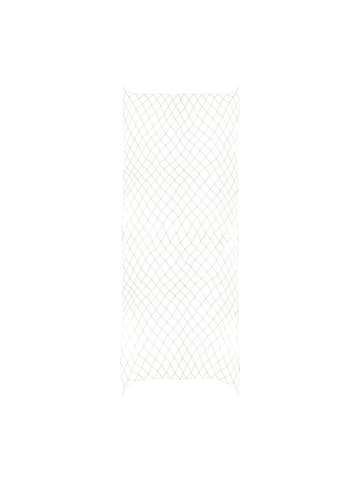 relaxdays Ranknetz in Natur - 2 x 5 m