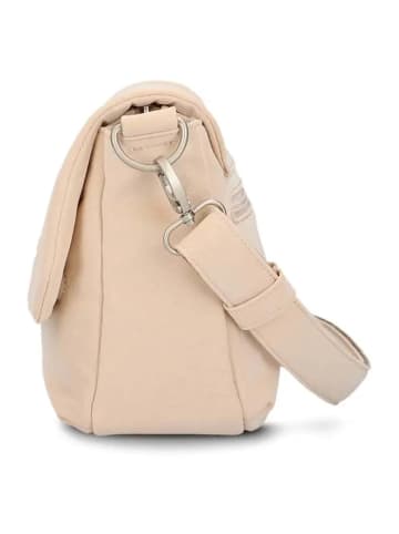 Zwei Mademoiselle M60 - Umhängetasche 33 cm (sand) in sand