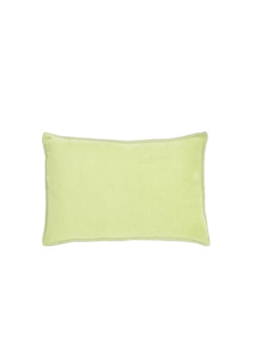 Cats Collection Kissenhülle Cozy in apple