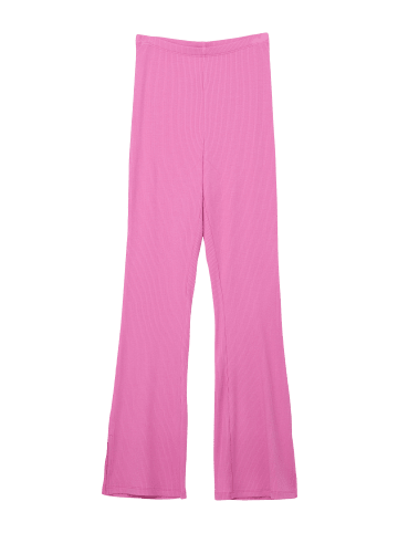 s.Oliver Leggins lang in Pink