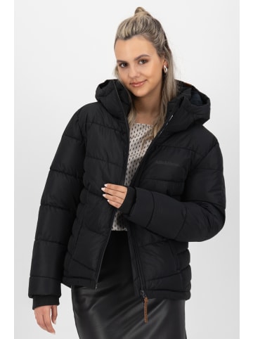 alife and kickin Winterjacke JuanaAK A in moonless