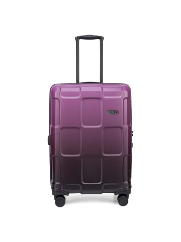 Epic Crate EX Wildlife 4 Rollen Trolley 65 cm in ascendinggrape