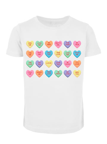 Mister Tee T-Shirt in white