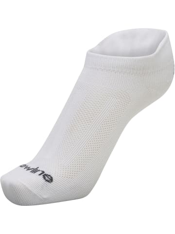 Hummel Hummel Low Socken Base Let Erwachsene in WHITE