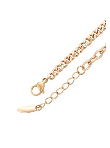 faina Bracelet in Rose Gold