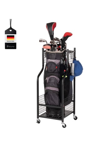 eluno Golftaschen Organizer