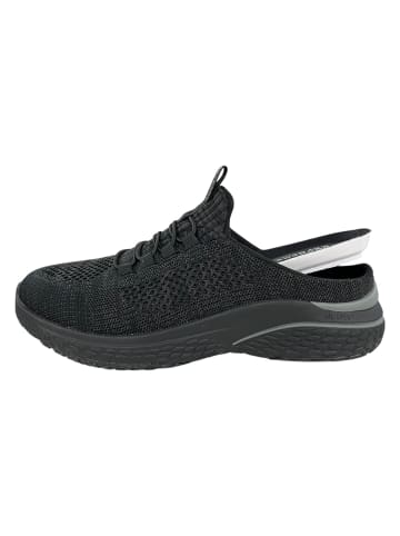 DOCKERS Clog Sabots in schwarz
