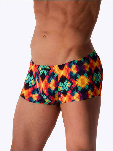 MANSTORE Boxer M2577 Micro Pants in party
