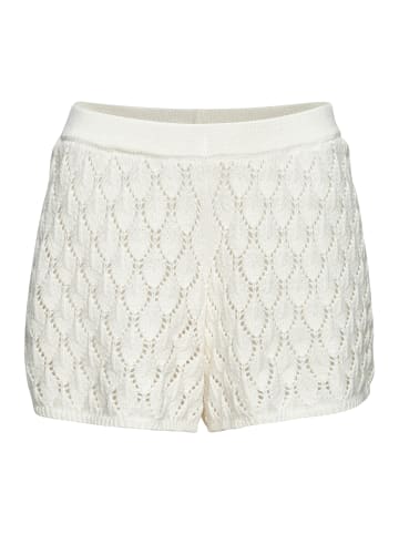 French Connection Strandshorts in creme