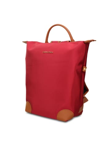 GianMarco Venturi Rucksack in KHAKI
