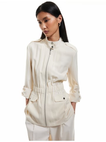 KOTON TRENCHCOATS in Stein