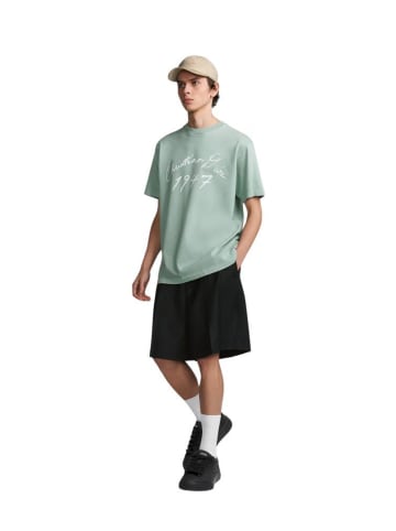 Dior Handwritten T-Shirt mit Logo Print