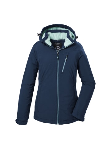 Killtec KOW 195 WMN JCKT in Blau3010