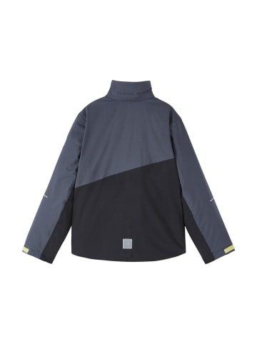 Reima Reimatec Winterjacke " Skijacke Kaaranka " in Schwarz