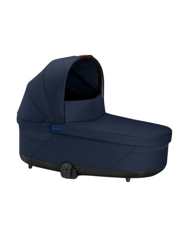 Cybex Cybex Cot S Lux - Farbe: Ocean Blue