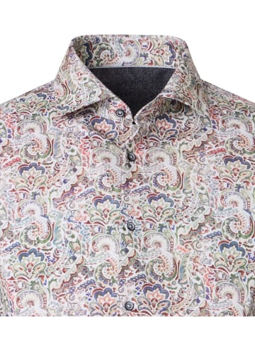 Venti Businesshemd in Grün