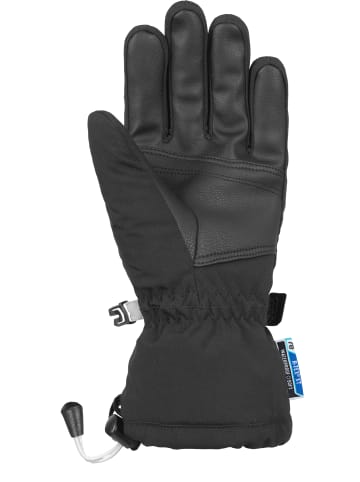 Reusch Fingerhandschuh Connor R-TEX XT Junior in black / white