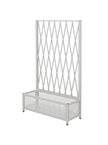 MCW Rankgitter G21, Weiß