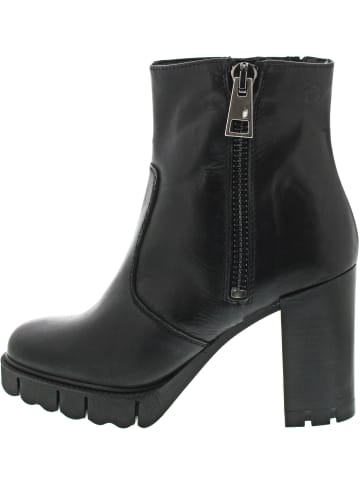 Tamaris Stiefelette Schwarz