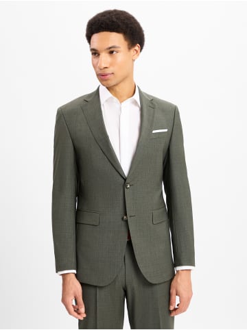 JOOP! Sakko Finch in oliv