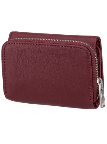 LIEBESKIND BERLIN Geldbörse Pablita Harris in Pomegranate