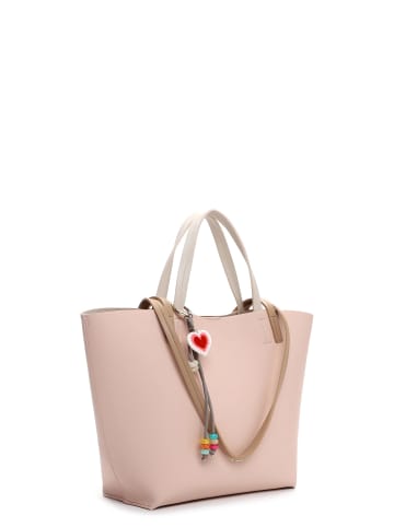 Tamaris Shopper TAS Keshia in lightrose 646