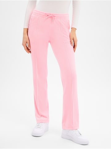 Juicy Couture Hose Tina in rosa - 0006