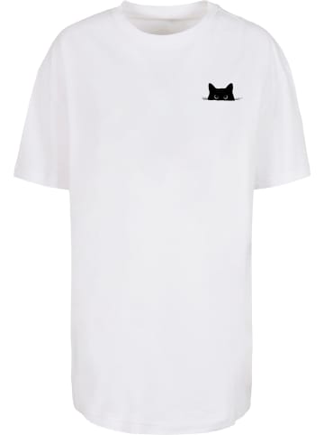 Merchcode Merchcode T-Shirts in white