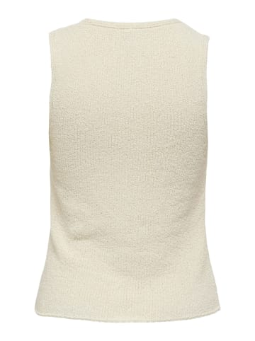 ONLY Strickjacke in Birch