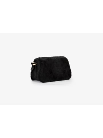 Valentino Bags VBSA6B09PLC Pattina ICELAND LADY SYNTHETIC BAG nero