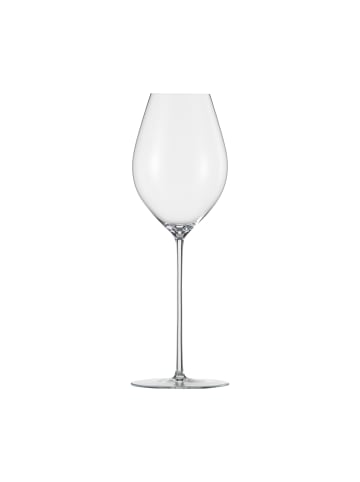 Eisch 2er Set Champagnergläser Unity SensisPlus 400 ml in transparent