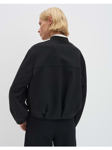 someday. Necily Blazer-Kleid in Black