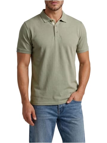DENIMFY Poloshirt riverso Poloshirt Herren Kurzarm DFRay 3er Pack in Mehrfarbig